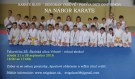 Nábor na karate 1