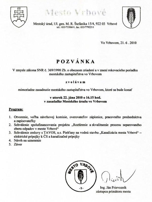 den jako stvořený pro vážnou známost pdf Havlíčkův Brod