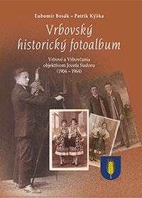 Vrbovský historický fotoalbum